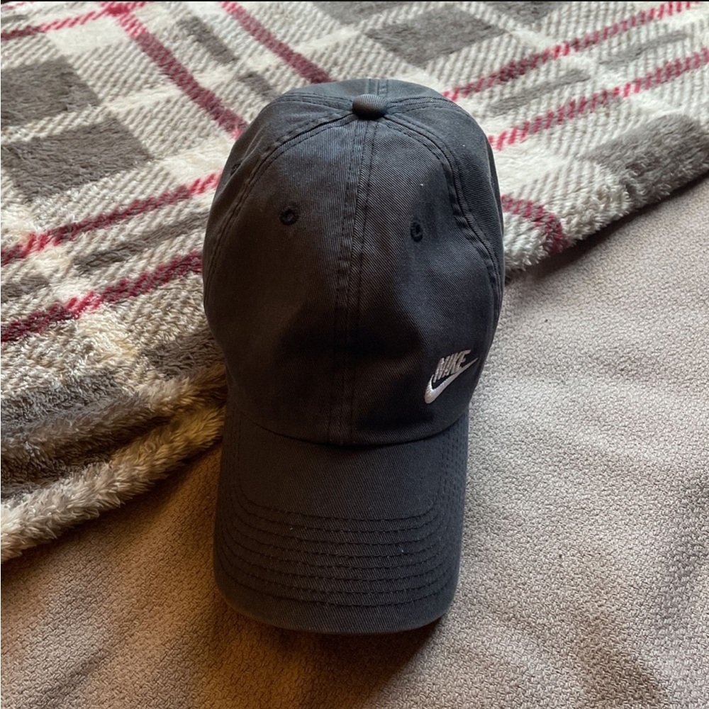Nike hat